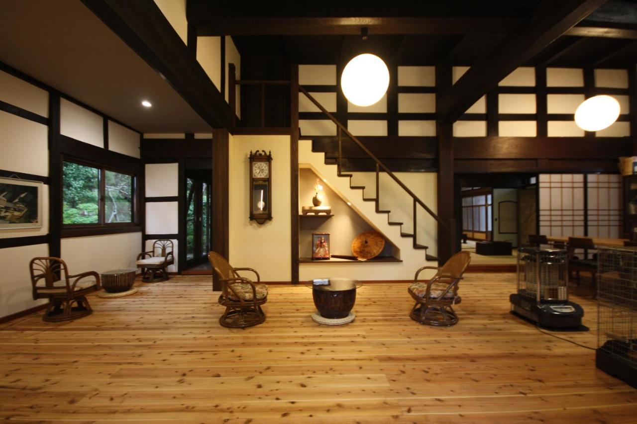 農家民宿 山いちご Echizen  Exterior foto