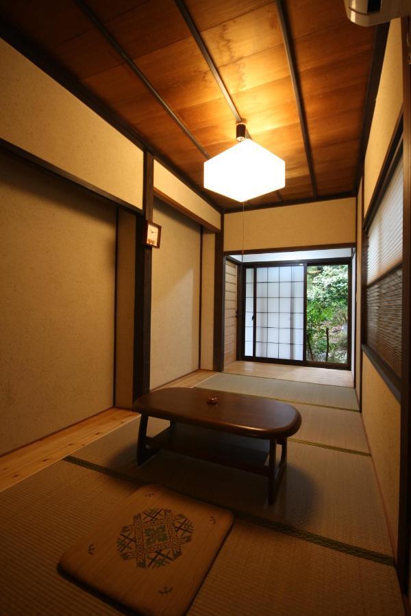 農家民宿 山いちご Echizen  Exterior foto